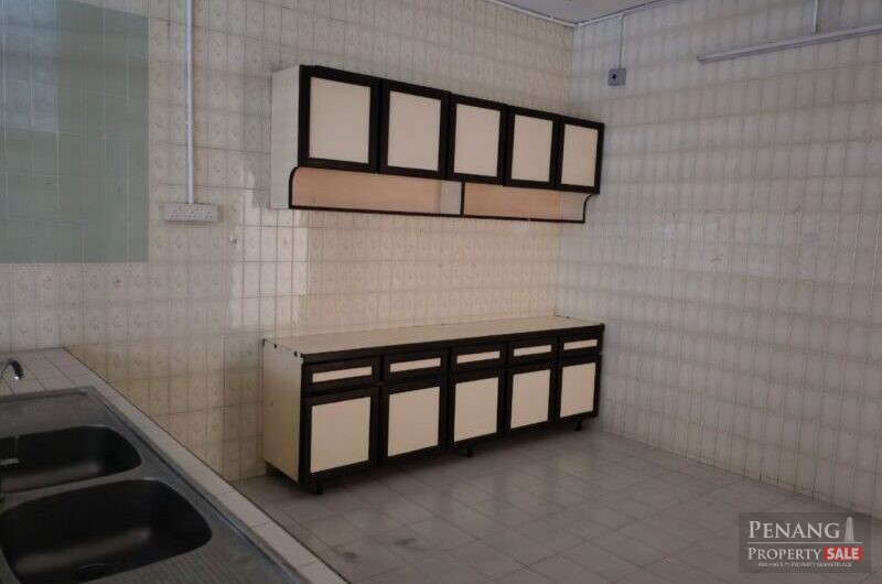 2 Sty Semi D Kelawei Gurney Paragon Renovated Pulau Tikus 3300sf