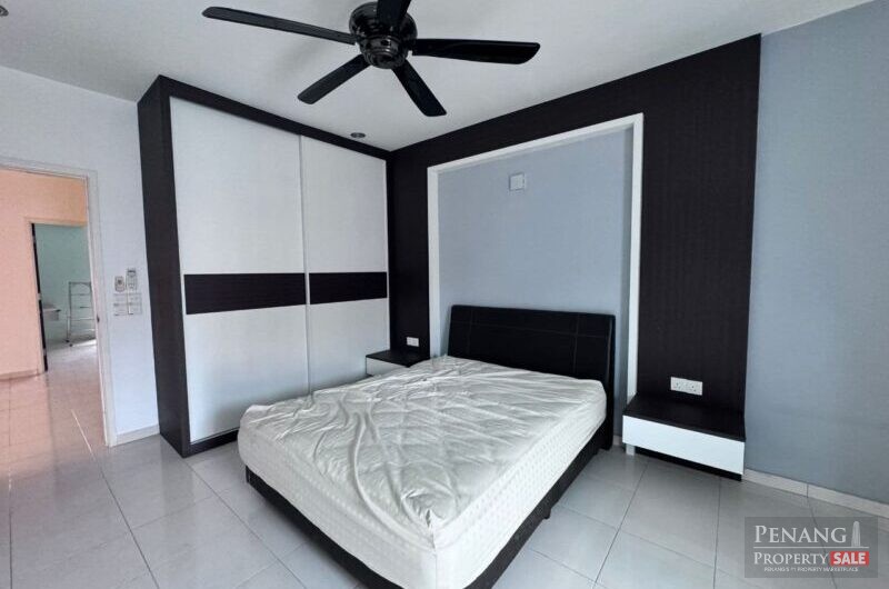 Worth Buy! 3 Sty Terrace Setia Pearl Island Bayan Lepas Nuri Sungai Ara Furnish Reno