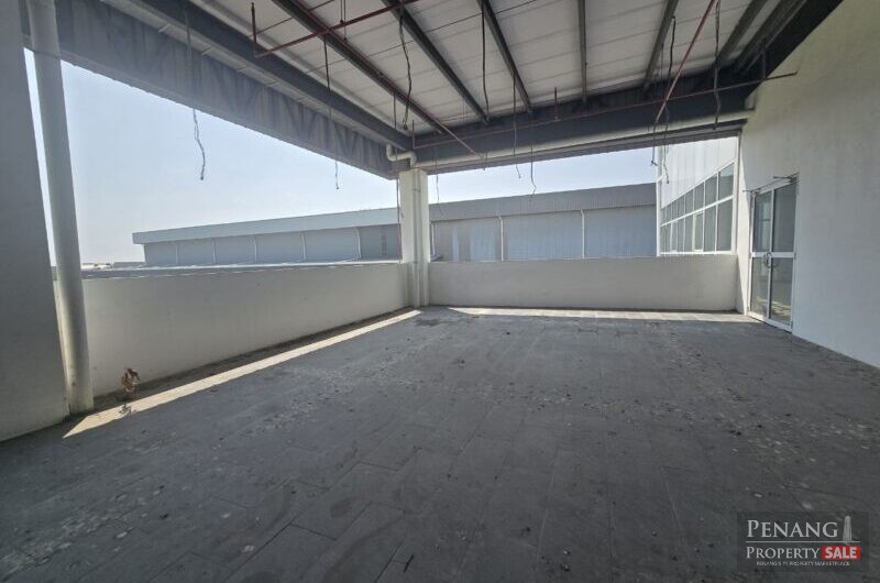 Office Space Bukit Minyak Simpang Ampat Juru Bukit Mertajam 9000sf