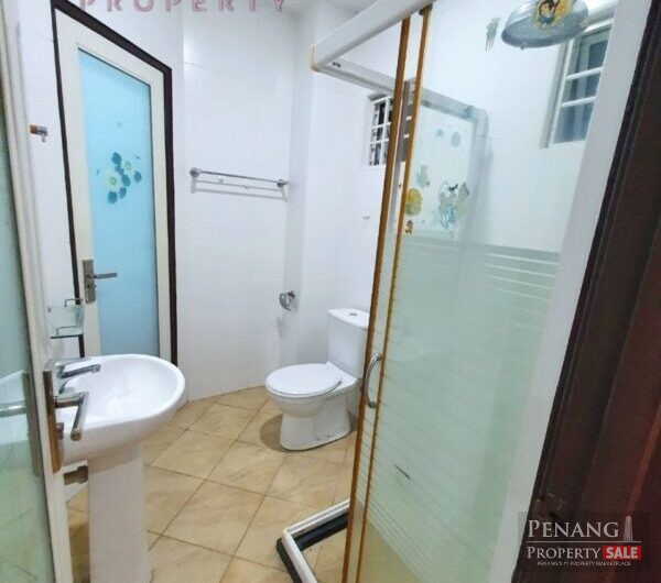3 Storey Terrace @ Jelutong 3407 Sqft Fully Renovation
