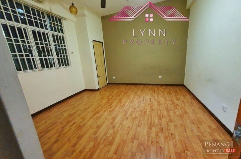 3 Storey Terrace @ Jelutong 3407 Sqft Fully Renovation
