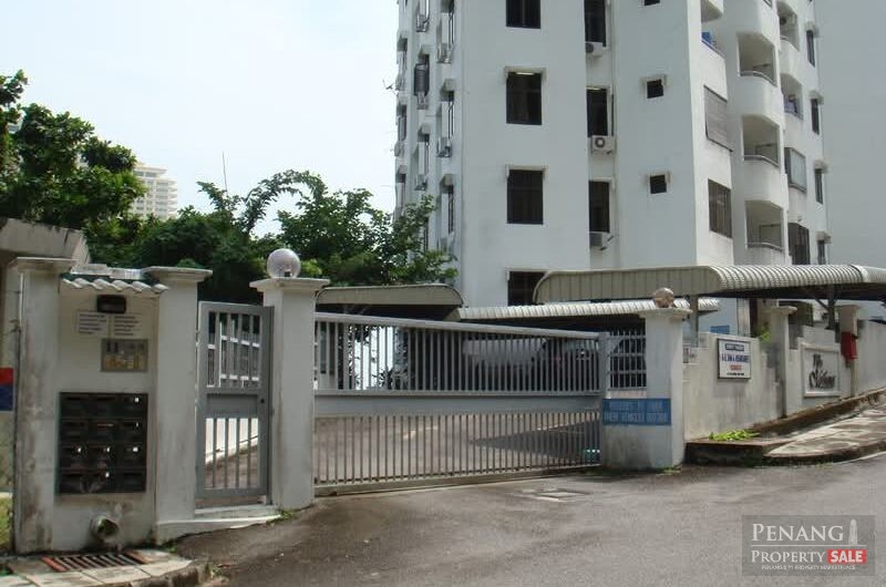 FOR SALE – Duplex ( Penthouse ) @Villa Mutiara situated at Puncak Bukit Mutiara,Tanjung Bungah, Penang