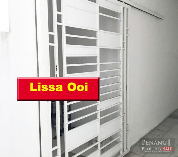 Palma Laguna Condo, Seberang Perai, Sunway Penang (Can Full Loan)