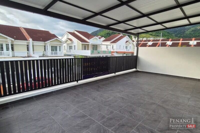 FOR SALE | Botanica CT, Balik Pulau