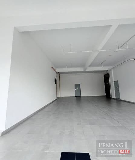 FOR RENT | Golden Triangle 2 Commercial Shop