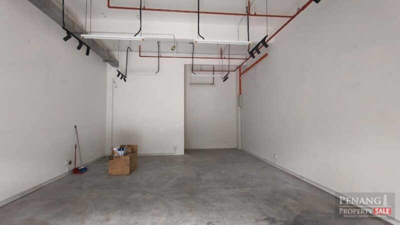 FOR RENT | Golden Triangle 2 Commercial Shop