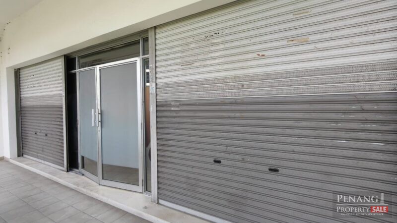 FOR RENT | Golden Triangle Commercial Shop