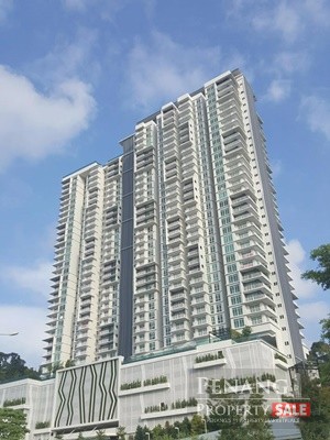 CHEAPEST SETIA PINNACLE CONDO @ BAYAN LEPAS – BELOW MARKET VALUE
