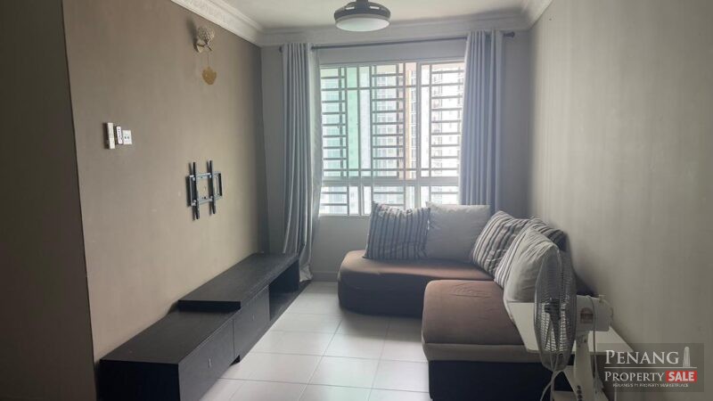 FOR RENT  Centrio Avenue @ Bukit Gambir, Gelugor