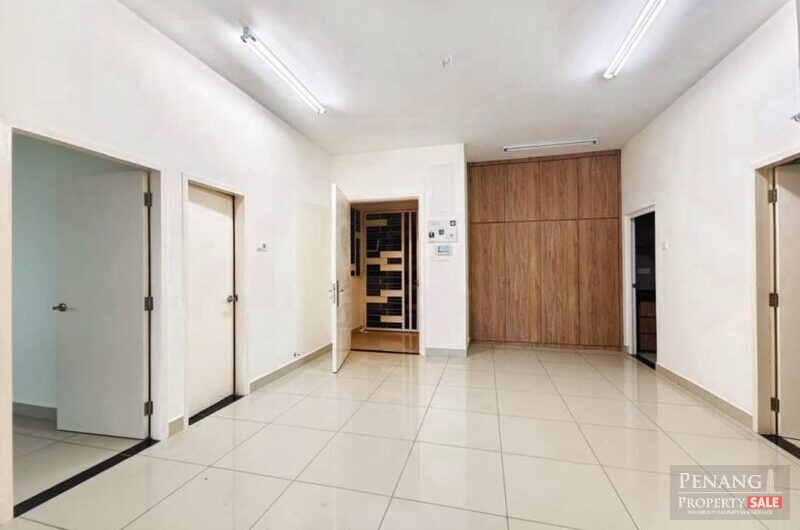 CHEAPEST SETIA PINNACLE CONDO @ BAYAN LEPAS – BELOW MARKET VALUE