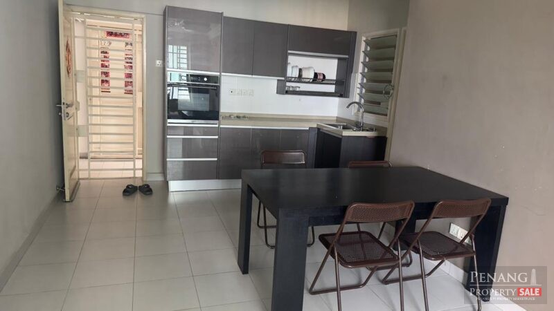 FOR RENT  Centrio Avenue @ Bukit Gambir, Gelugor