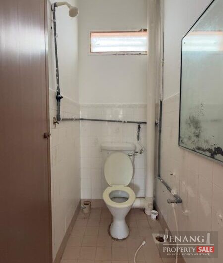Double Storey Taman Mutiara Teratai, Batu Kawan