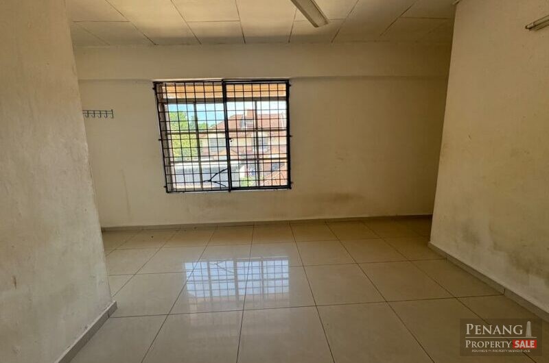 Double Storey Taman Mutiara Teratai, Batu Kawan