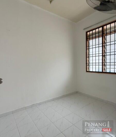 Double Storey Taman Mutiara Teratai, Batu Kawan