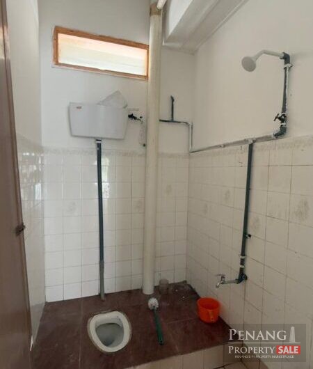 Double Storey Taman Mutiara Teratai, Batu Kawan