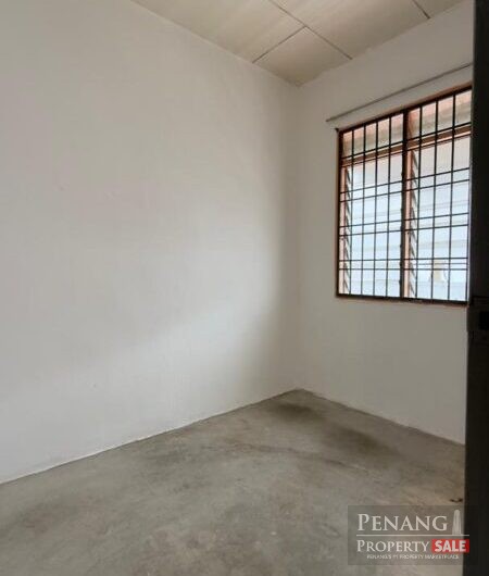 Double Storey Taman Mutiara Teratai, Batu Kawan