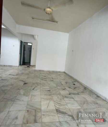 Double Storey Taman Mutiara Teratai, Batu Kawan