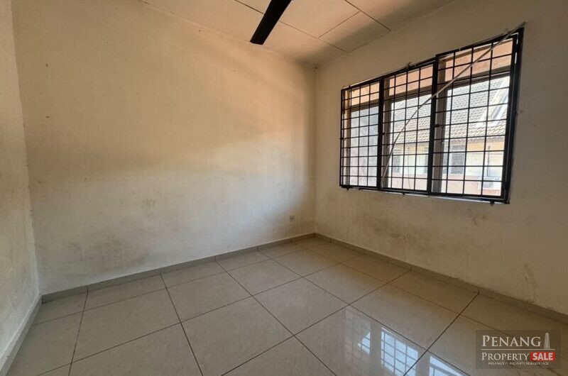 Double Storey Taman Mutiara Teratai, Batu Kawan