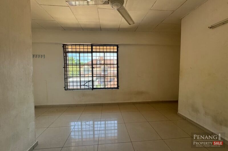 Double Storey Taman Mutiara Teratai, Batu Kawan