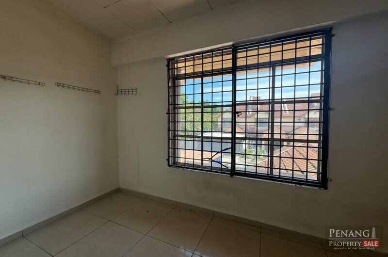 Double Storey Taman Mutiara Teratai, Batu Kawan