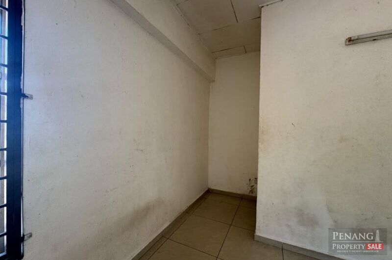 Double Storey Taman Mutiara Teratai, Batu Kawan