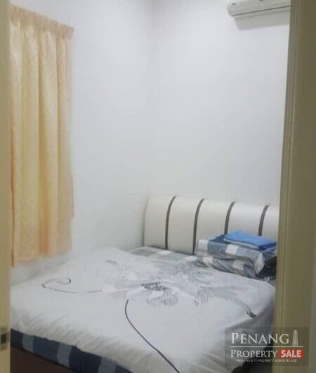 Double Storey Sunway Aspera, Teluk Kumbar