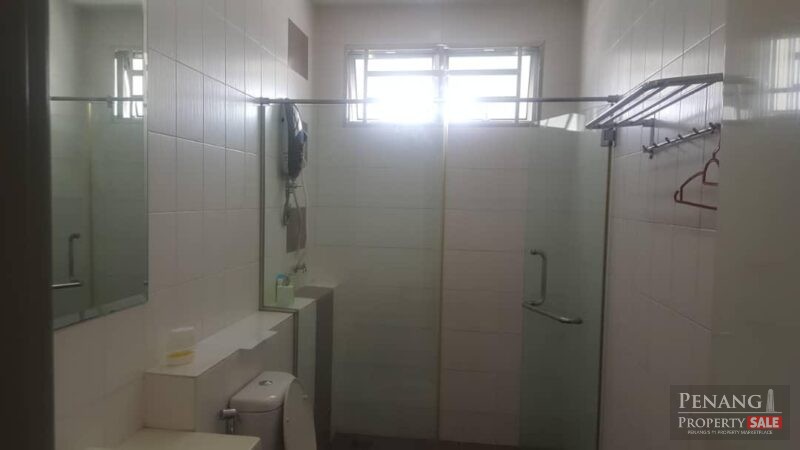 Double Storey Sunway Aspera, Teluk Kumbar