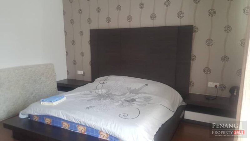 Double Storey Sunway Aspera, Teluk Kumbar
