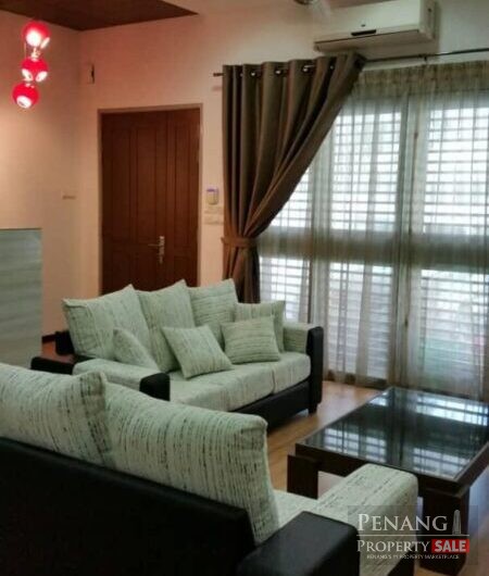 Double Storey Sunway Aspera, Teluk Kumbar