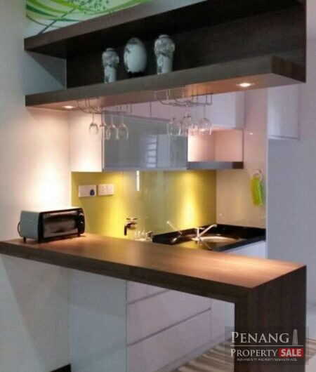 Double Storey Sunway Aspera, Teluk Kumbar