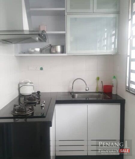 Double Storey Sunway Aspera, Teluk Kumbar
