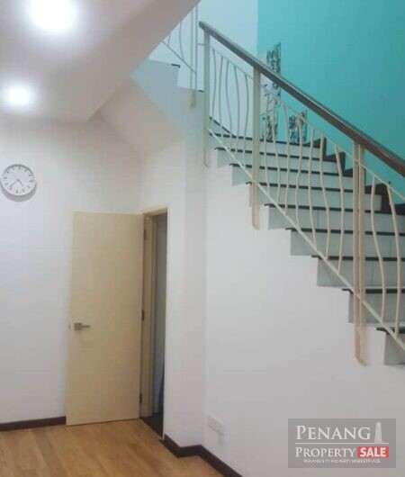 Double Storey Sunway Aspera, Teluk Kumbar