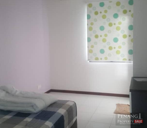 Double Storey Sunway Aspera, Teluk Kumbar