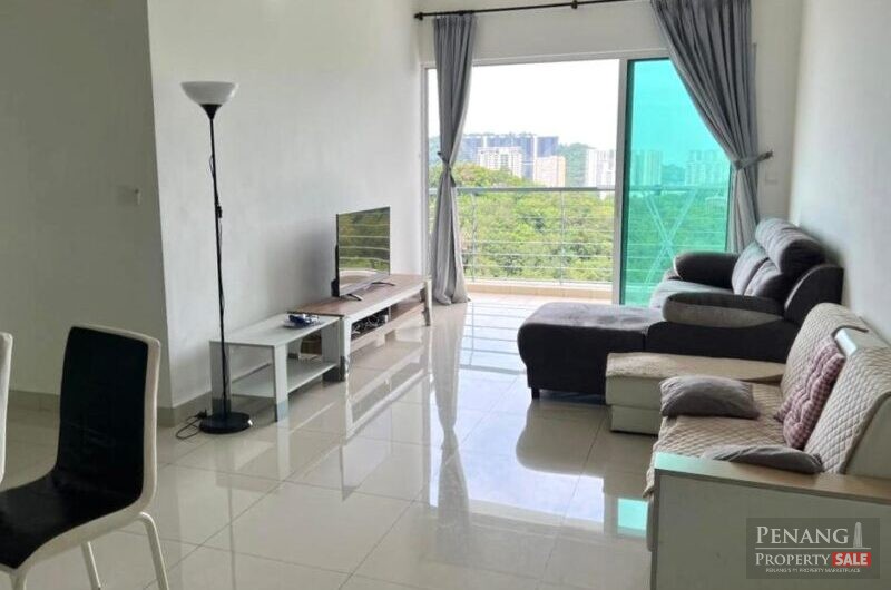 Orchard Ville Condo, Bayan Lepas