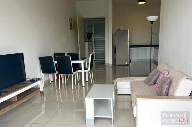 Orchard Ville Condo, Bayan Lepas