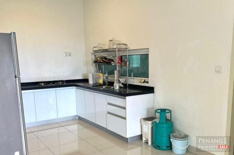 Orchard Ville Condo, Bayan Lepas