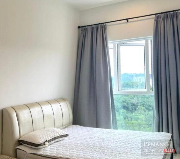 Orchard Ville Condo, Bayan Lepas