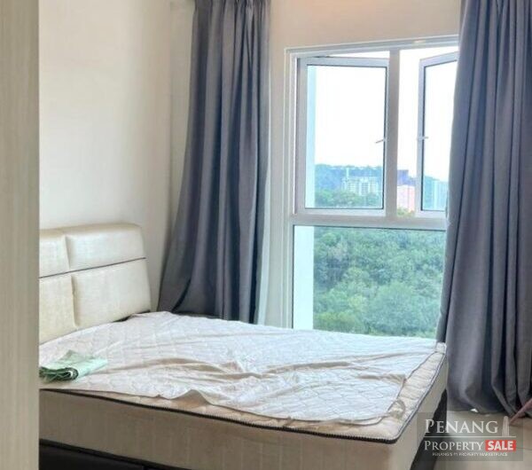 Orchard Ville Condo, Bayan Lepas
