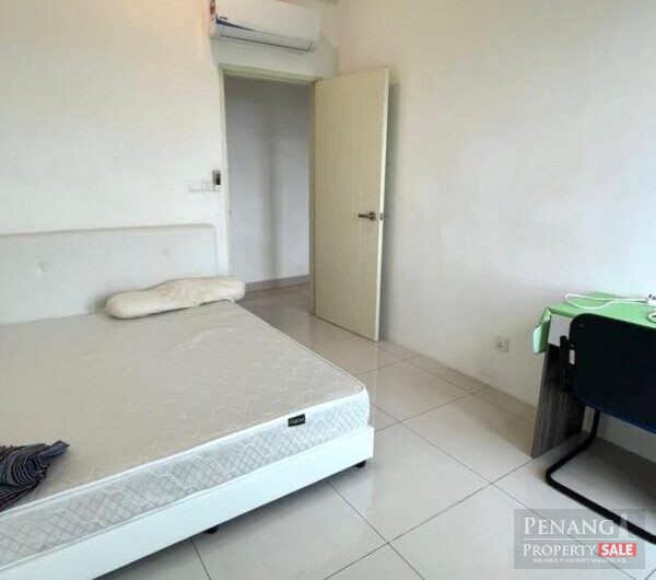 Orchard Ville Condo, Bayan Lepas