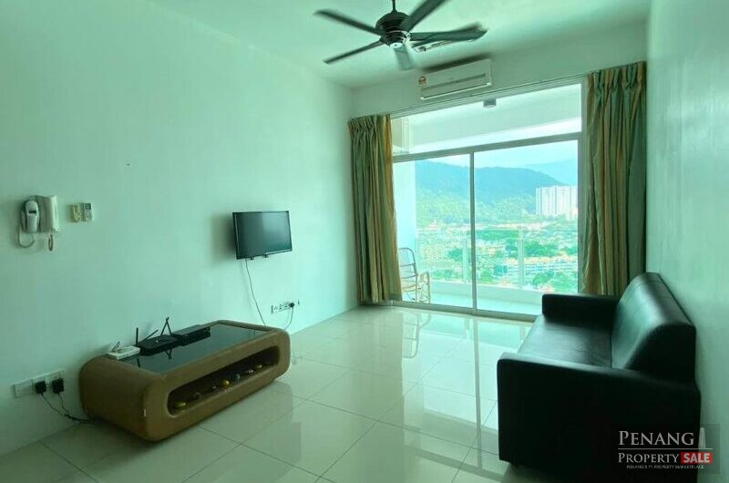 The Oasis Condo Gelugor, Near USM Greenlane