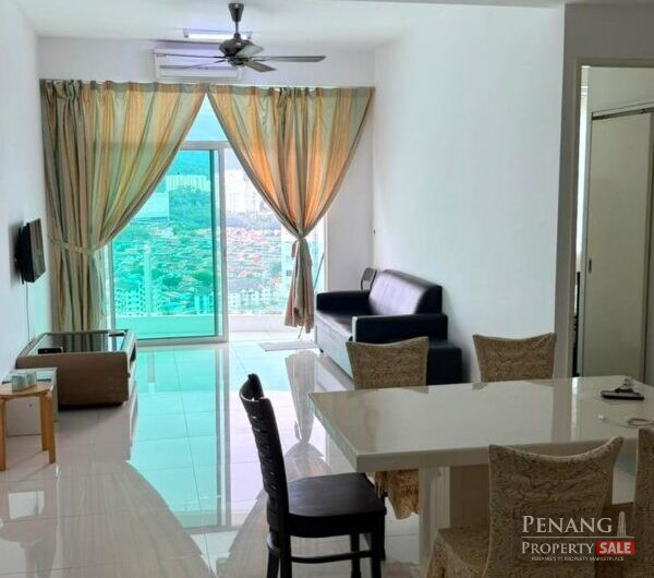 The Oasis Condo Gelugor, Near USM Greenlane