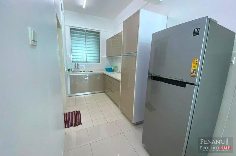 The Oasis Condo Gelugor, Near USM Greenlane