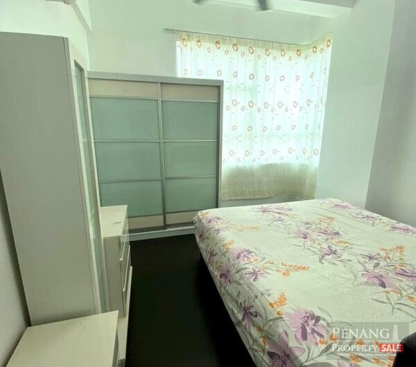 The Oasis Condo Gelugor, Near USM Greenlane