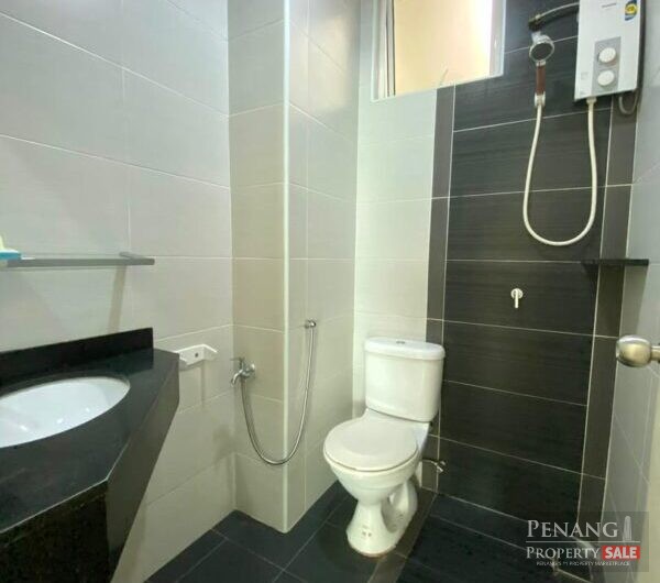 The Oasis Condo Gelugor, Near USM Greenlane