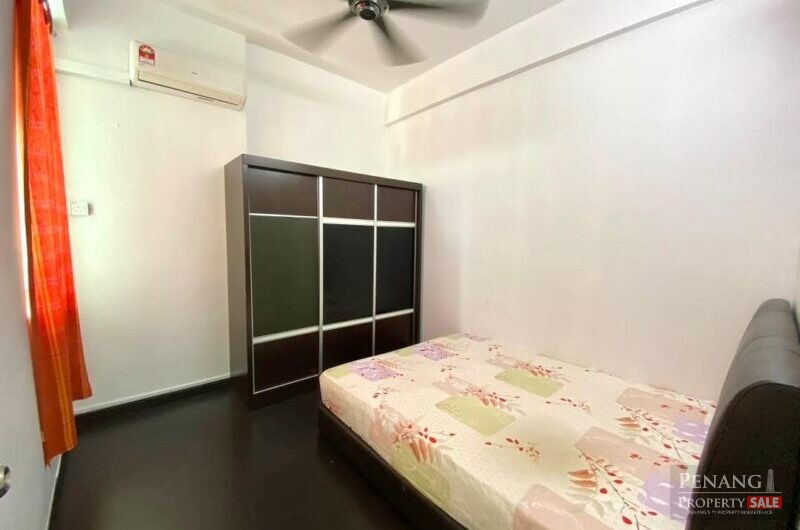 The Oasis Condo Gelugor, Near USM Greenlane