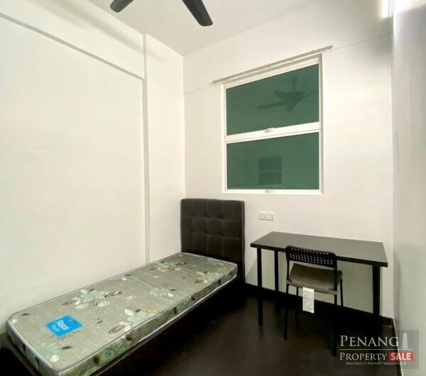 The Oasis Condo Gelugor, Near USM Greenlane