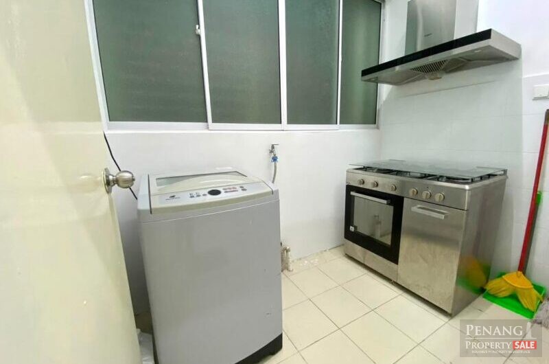 The Oasis Condo Gelugor, Near USM Greenlane
