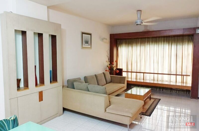 Alphine Tower, Bukit Jambul, Near Inti College