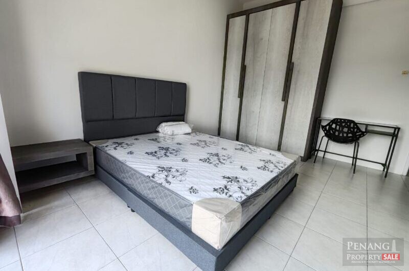 The Peak Residence, Tanjung Tokong