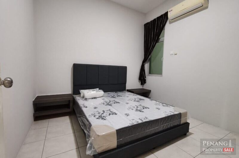 The Peak Residence, Tanjung Tokong